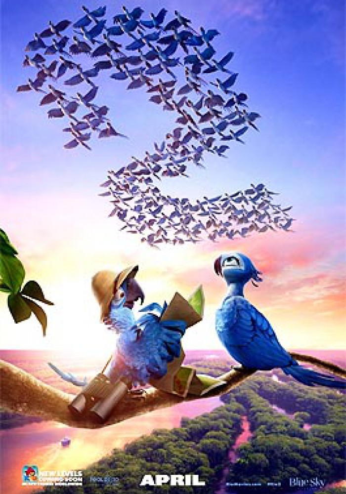 Rio 2
